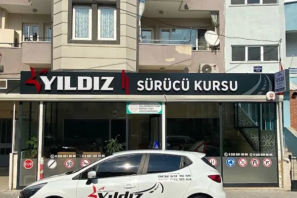 Özel Bergama YILDIZ SÜRÜCÜ KURSU - Resim 18