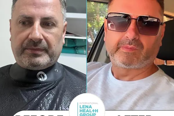 Clinicizmir Lena Health Group - Resim 10