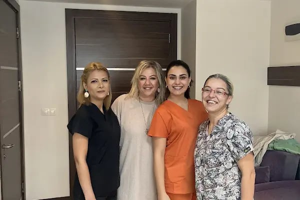 Clinicizmir Lena Health Group - Resim 5