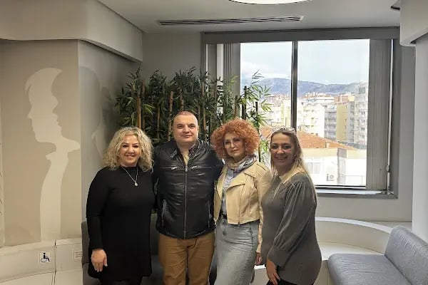 Clinicizmir Lena Health Group - Resim 12