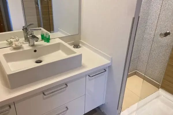 Apart Hotel Best, Ankara - Resim 7