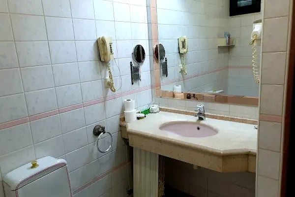 Apart Hotel Best, Ankara - Resim 4