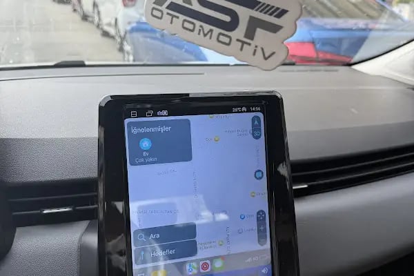 Grand Elektronik Oto Müzik Ve Multimedya Sistemleri - Resim 2