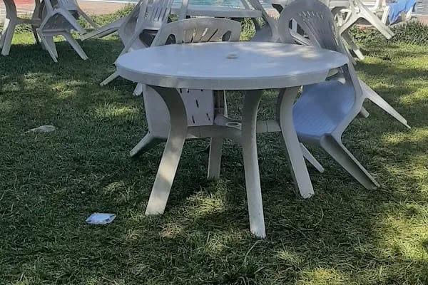 Horata Havuzbaşı Düğün Salonu - Resim 11