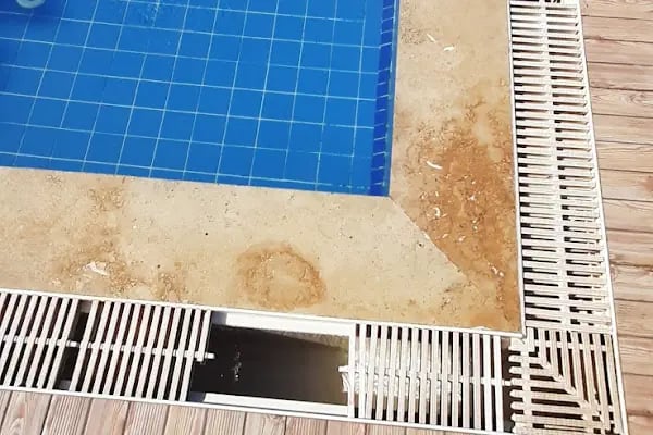 Horata Havuzbaşı Düğün Salonu - Resim 13