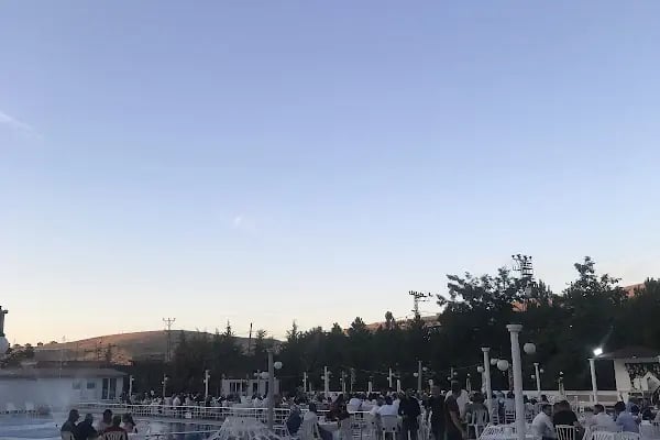 Horata Havuzbaşı Düğün Salonu - Resim 17
