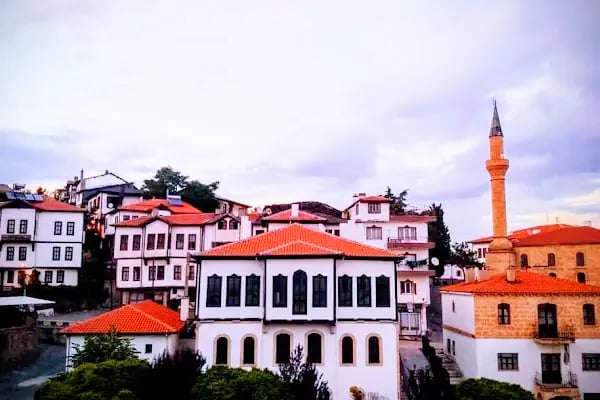 Beypazarı Yöresel Ürünler - Resim 2