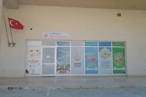 Camili-1 Aile Sağlığı Merkezi - Resim 9