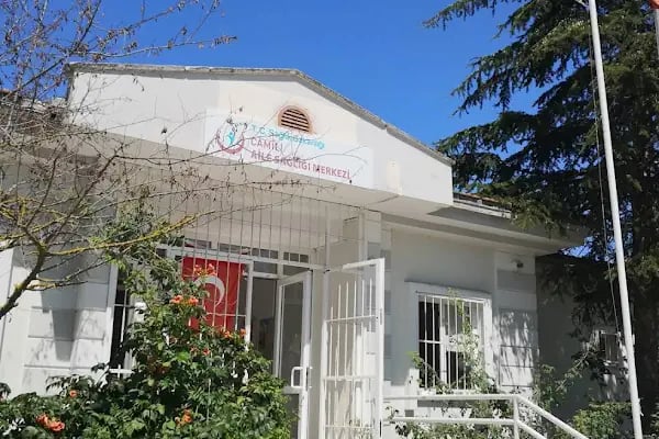 Camili-1 Aile Sağlığı Merkezi - Resim 2