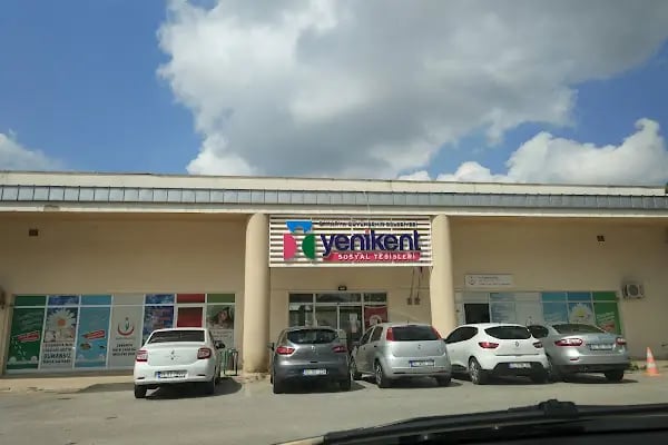 Camili-1 Aile Sağlığı Merkezi - Resim 4
