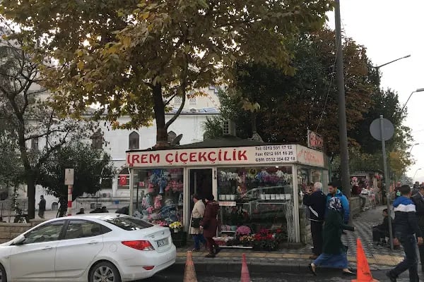 İrem çiçekçilik - Resim 2
