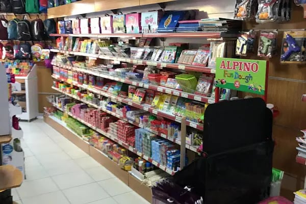 Gemlik Çoruh Kitap Kırtasiye - Resim 17