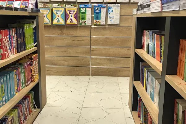 Gemlik Çoruh Kitap Kırtasiye - Resim 6