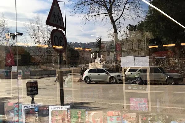 Gemlik Çoruh Kitap Kırtasiye - Resim 4