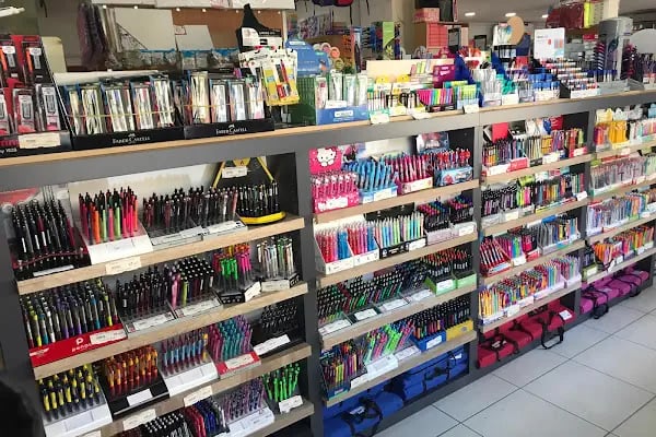 Gemlik Çoruh Kitap Kırtasiye - Resim 15