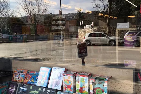 Gemlik Çoruh Kitap Kırtasiye - Resim 2
