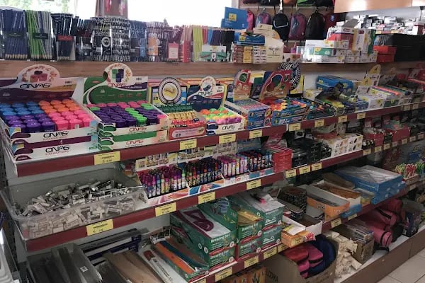 Gemlik Çoruh Kitap Kırtasiye - Resim 13