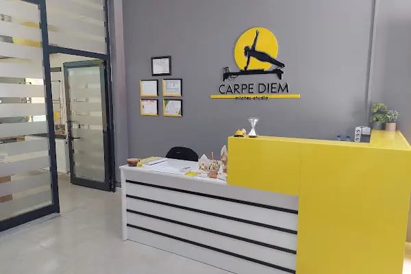 Carpe Diem Plates Studio - Resim 11