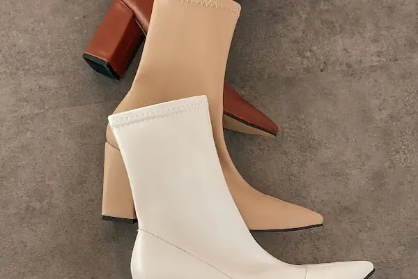 I Love Shoes - Resim 16