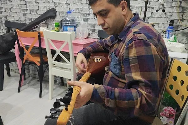 Deniz ATEŞ Sanat Akademisi - Resim 8