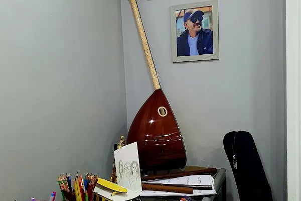 Deniz ATEŞ Sanat Akademisi - Resim 2