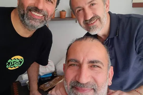 Deniz ATEŞ Sanat Akademisi - Resim 10