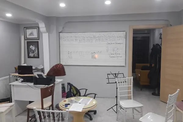 Deniz ATEŞ Sanat Akademisi - Resim 3