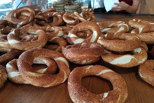 Çıtır Simit Taner İlter - Resim 14