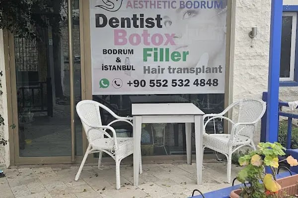 Estetik Bodrum | Dudak Dolgusu | Botoks | PRP | Mezoterapi | İp Askı | Cilt Bakımı | Gençlik Aşısı - Resim 3