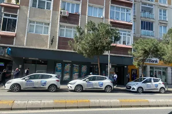 Özel Malta Sürücü Kursu - Resim 14
