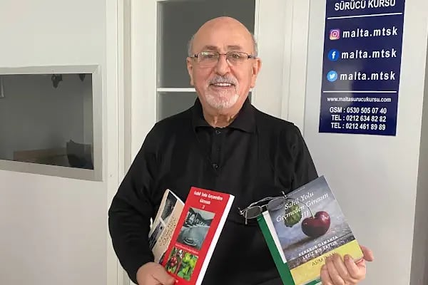 Özel Malta Sürücü Kursu - Resim 16