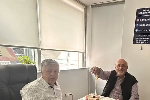 Özel Malta Sürücü Kursu - Resim 10