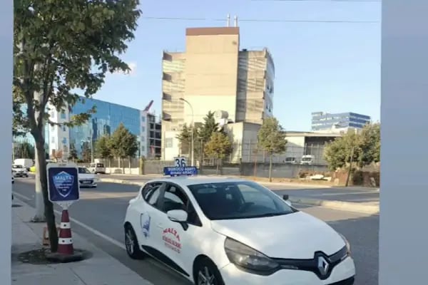 Özel Malta Sürücü Kursu - Resim 3