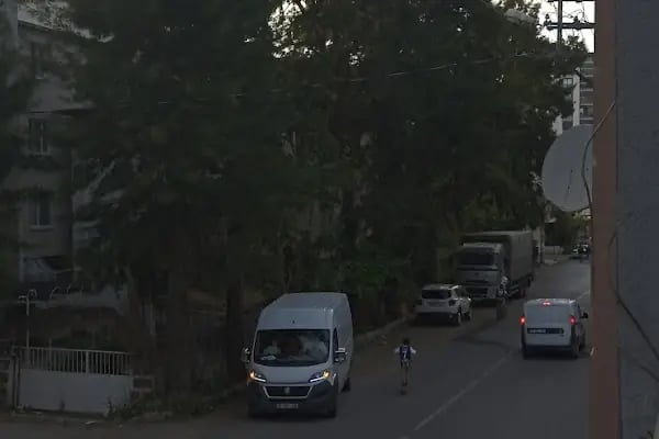 Buca Belediyesi Park Ve Bahçeler Müdürlüğü - Resim 3