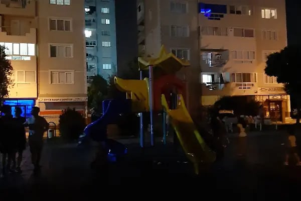 Buca Belediyesi Park Ve Bahçeler Müdürlüğü - Resim 5