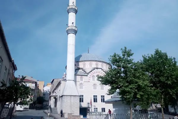 T.C. Bağcılar Müftülüğü İmam-I Azam Camii - Resim 20