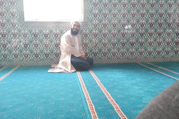 T.C. Bağcılar Müftülüğü İmam-I Azam Camii - Resim 10