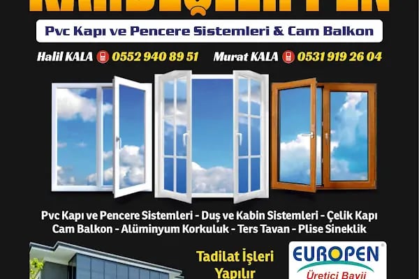 KARDEŞLER PEN - Resim 7