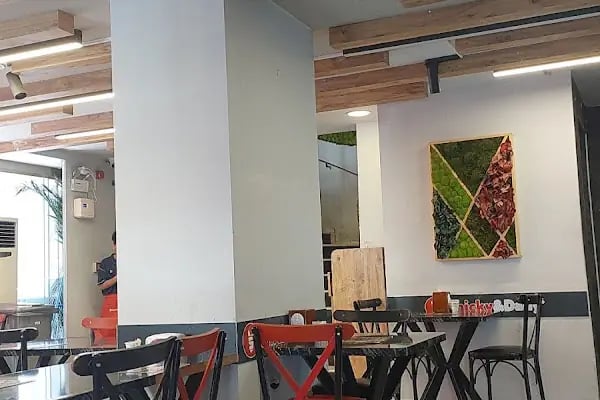 Chicky Dany Döner Buca - Resim 8