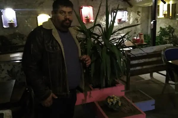 Chicky Dany Döner Buca - Resim 13