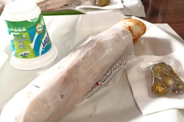 Chicky Dany Döner Buca - Resim 9
