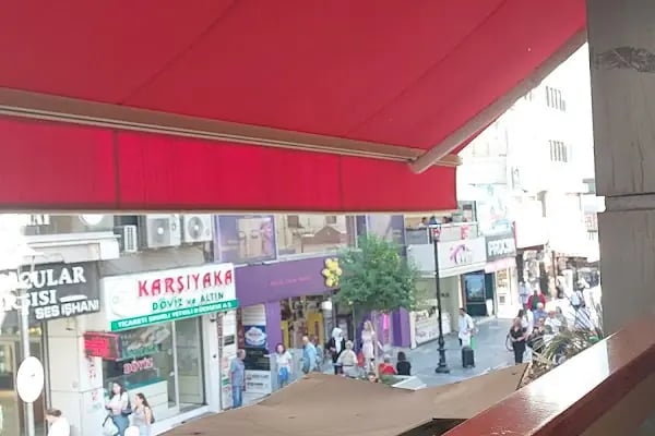 Chicky Dany Döner Buca - Resim 10