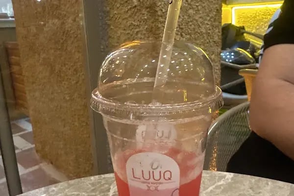 Luuq Coffe Malatya - Resim 4