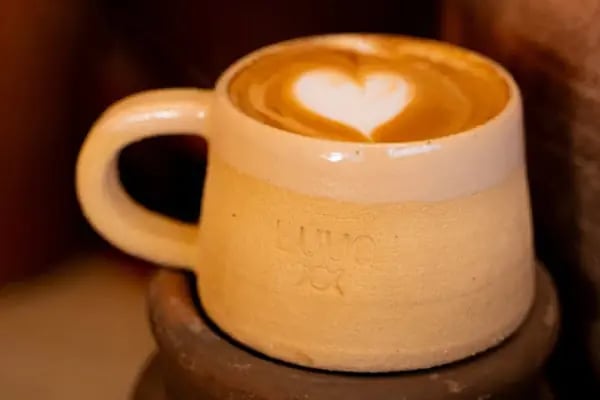 Luuq Coffe Malatya - Resim 20