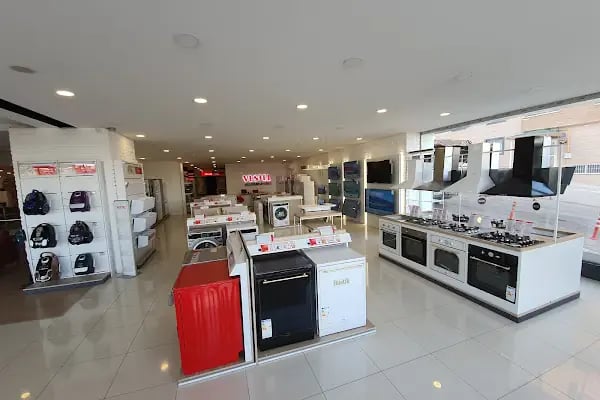 Vestel İslahiye Yeni Yetkili Satış Mağazası - Birler Tekçe - Resim 2