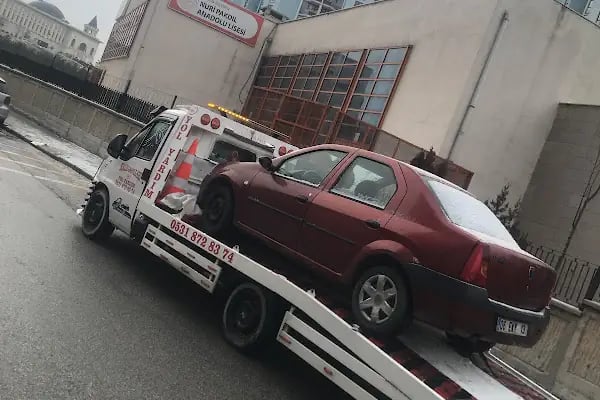 Nuri Pakdil Anadolu Lisesi - Resim 20