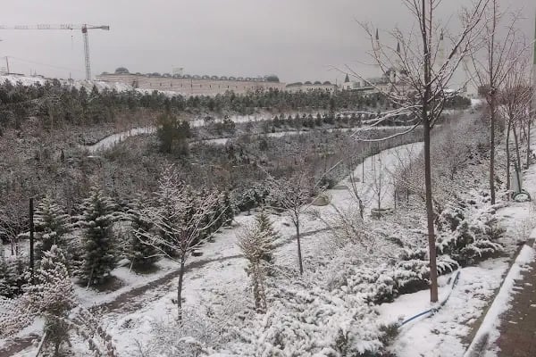 Nuri Pakdil Anadolu Lisesi - Resim 14
