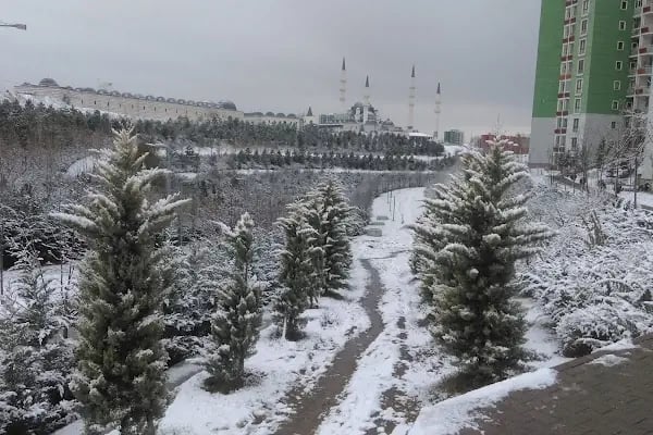 Nuri Pakdil Anadolu Lisesi - Resim 9