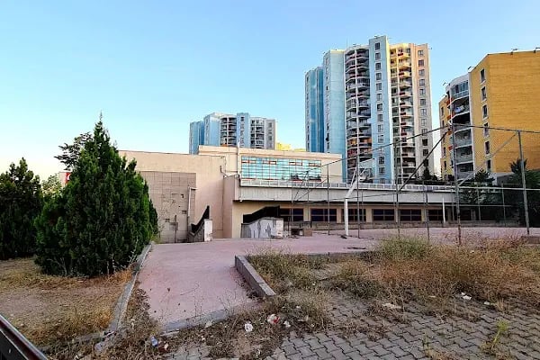 Nuri Pakdil Anadolu Lisesi - Resim 12