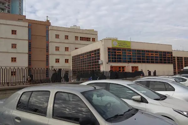 Nuri Pakdil Anadolu Lisesi - Resim 2